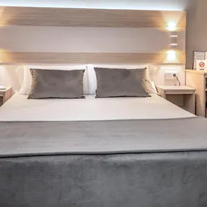 ** Hotel Catalunya Express Espanha