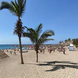 Mareverde Aparthotel Costa Adeje (Tenerife)