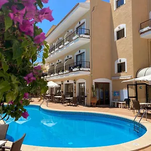 Boutique Hs Rosa Paguera Hotel Peguera