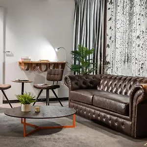 Hotell Bypillow Amari