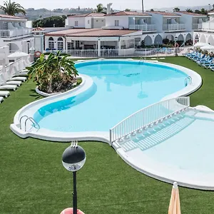 Parque Nogal (adults Only) Resort Maspalomas (Gran Canaria)