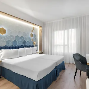 **** Hotel Eurostars Gran Madrid Espanha