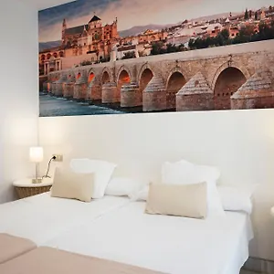 Apartamento Monteras Centro, Córdova