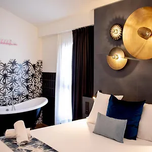 Citrea Hotel Santander