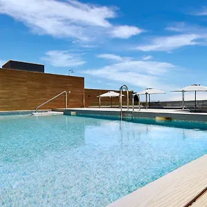 Hotel Sercotel Delicias