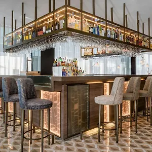 **** Hotel Ac Feria By Marriott Espanha