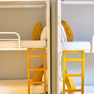  Albergue Sun & Moon Espanha