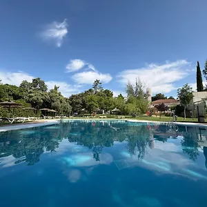 Crisol Jardines De Cordoba