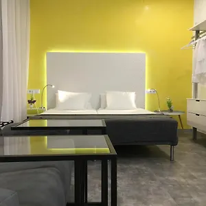 Apartamento Casual In, Córdova