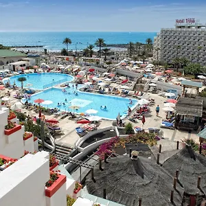 Hotell Alexandre Gala