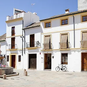 Casa de Férias Casas Del Potro, Córdova