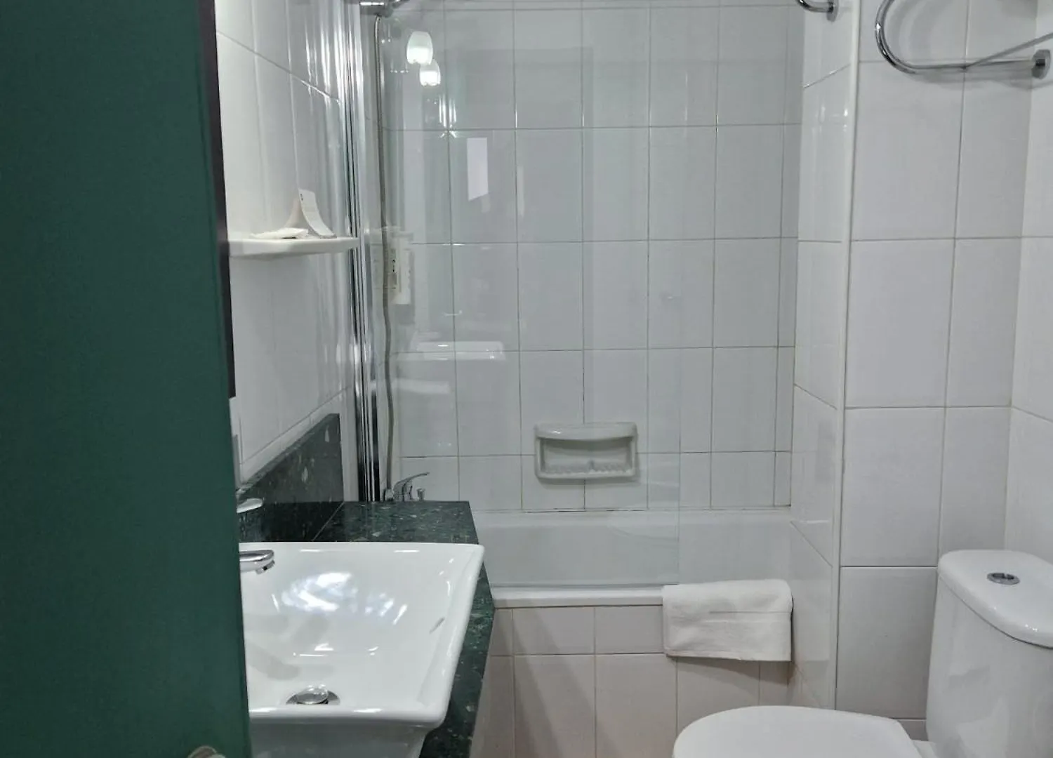 Itaca Colon By Soho Boutique Hotel Córdoba