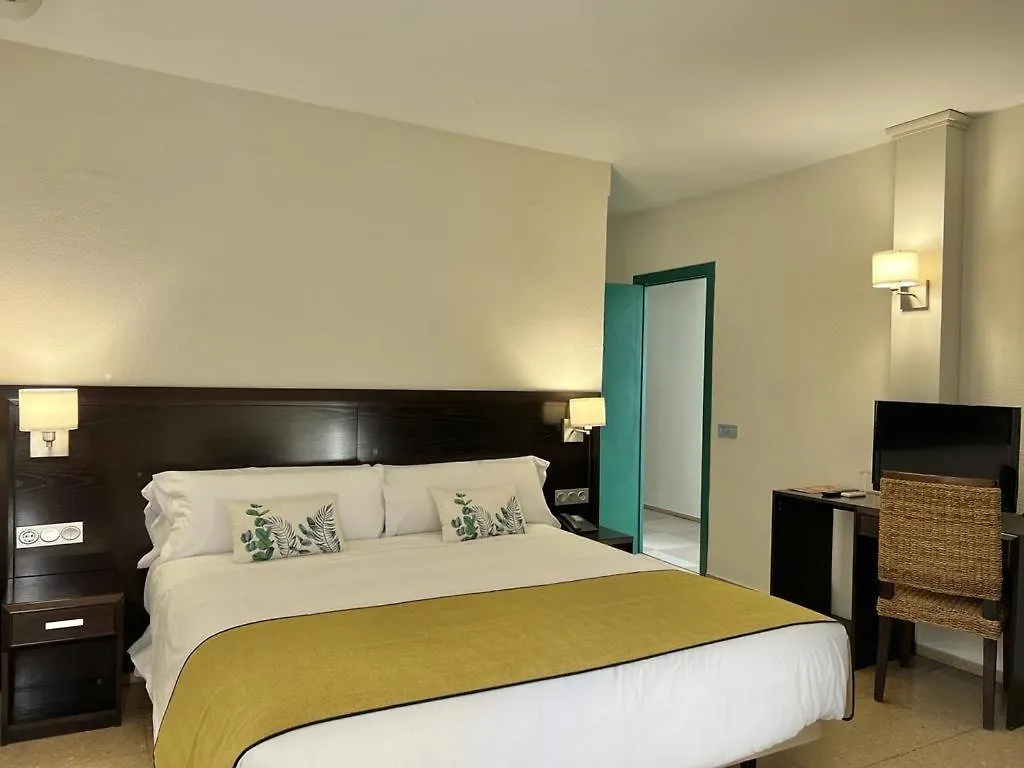 Itaca Colon By Soho Boutique Hotel Córdoba