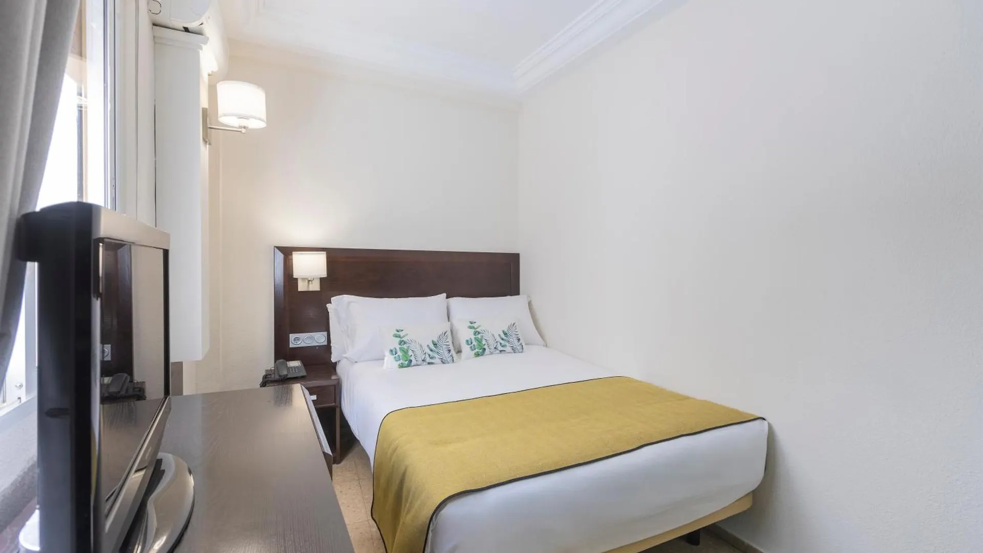 Itaca Colon By Soho Boutique Hotel Córdoba 2*,