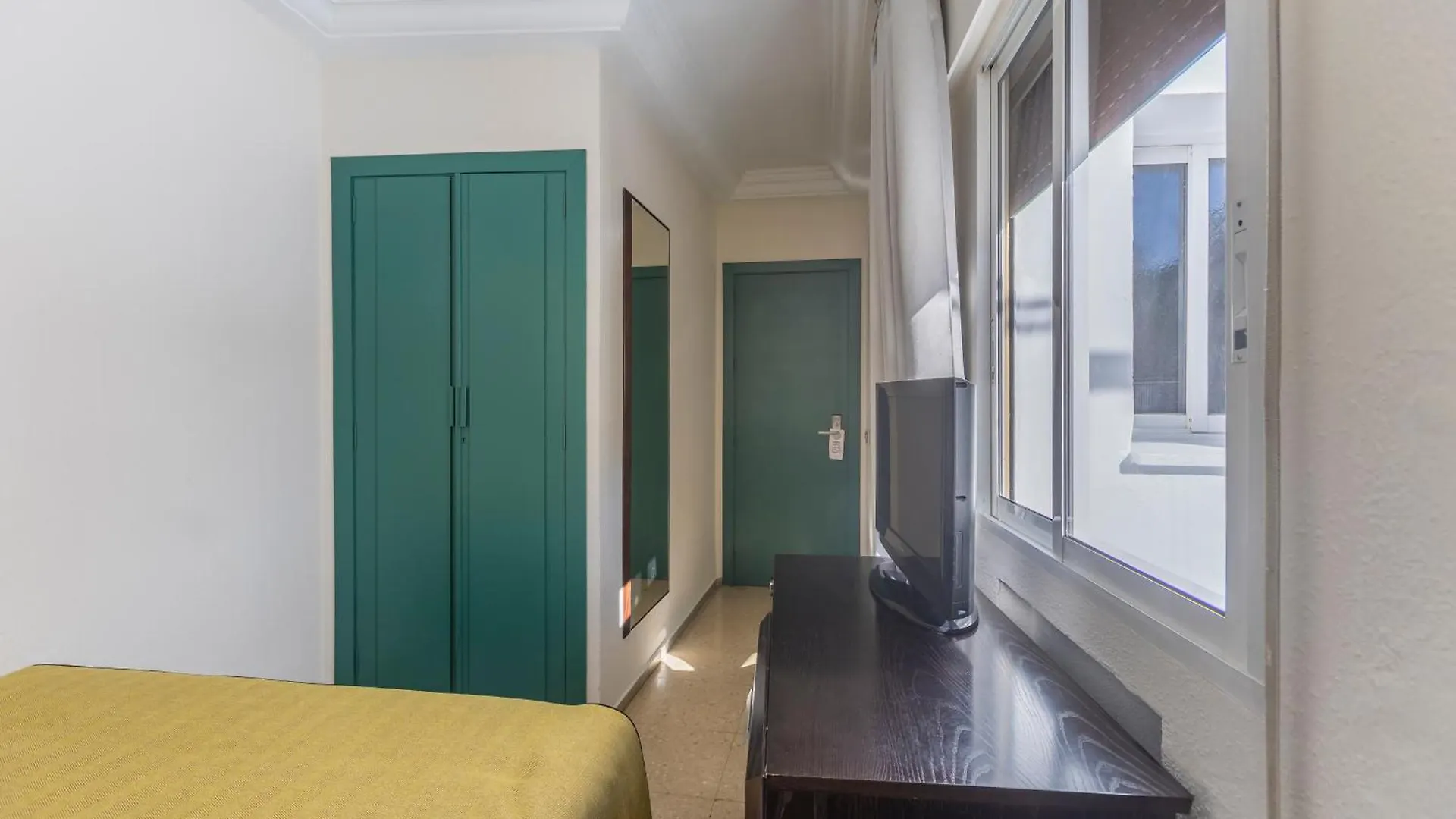 Itaca Colon By Soho Boutique Hotel Córdoba