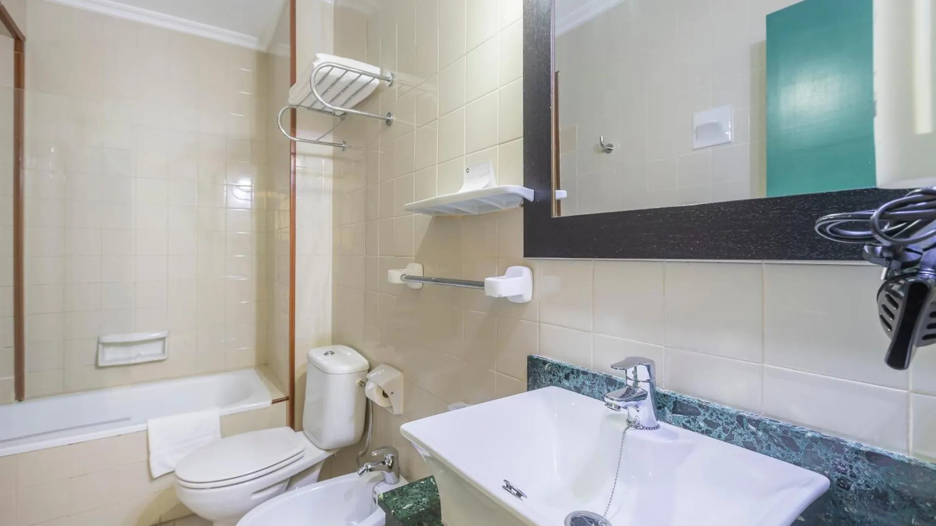 Itaca Colon By Soho Boutique Hotel Córdoba