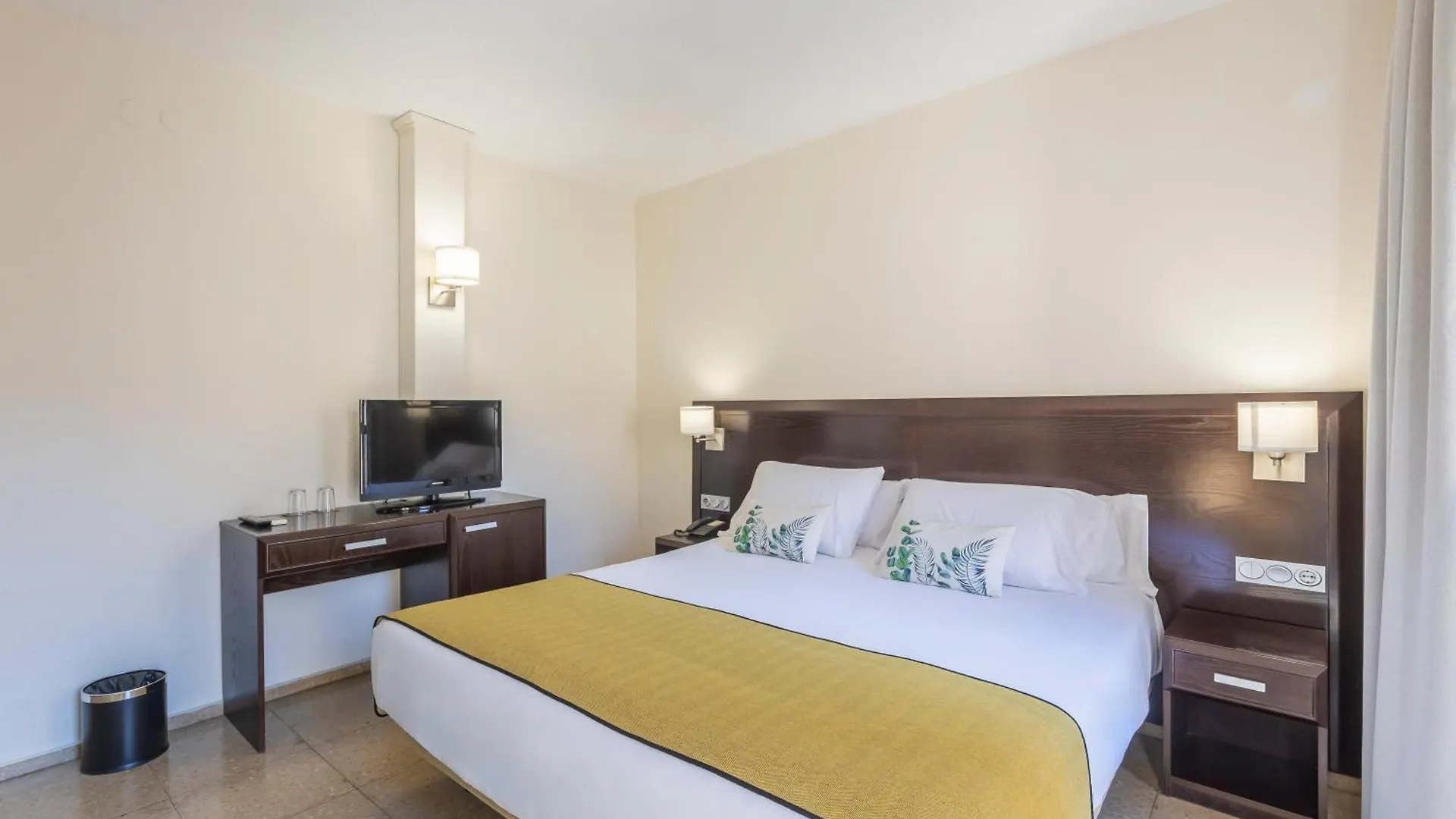 Itaca Colon By Soho Boutique Hotel Córdoba