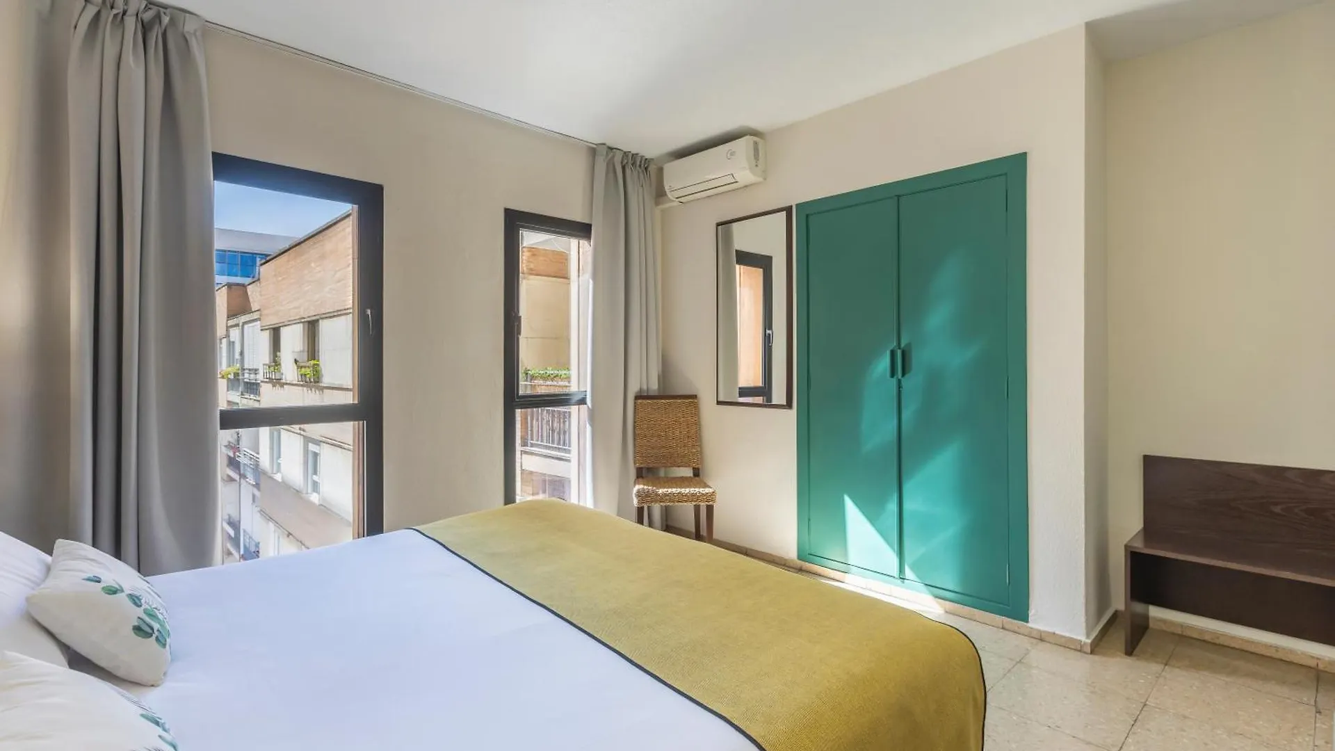 Itaca Colon By Soho Boutique Hotel Córdoba