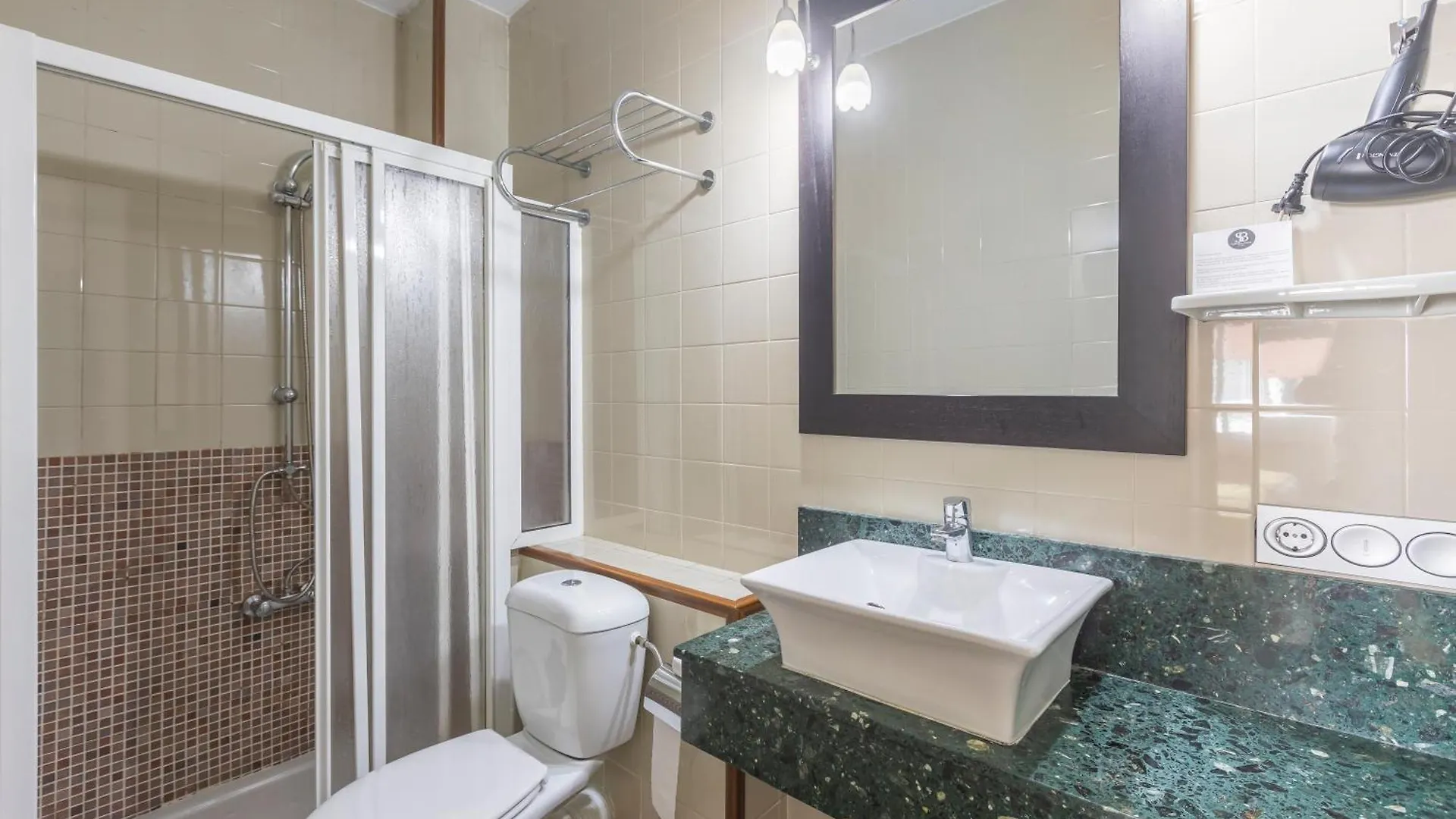 Itaca Colon By Soho Boutique Hotel Córdoba Spanyolország