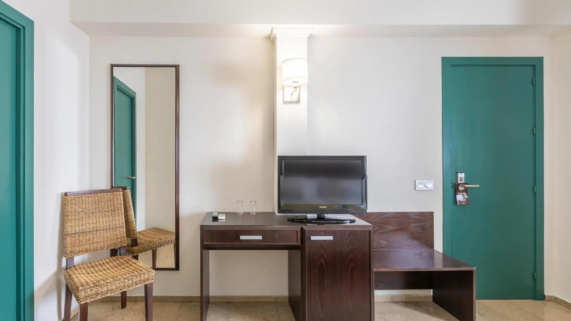 Itaca Colon By Soho Boutique Hotel Córdoba