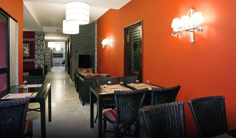 Itaca Colon By Soho Boutique Hotel Córdoba Spanyolország