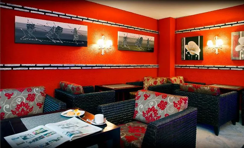 Itaca Colon By Soho Boutique Hotel Córdoba